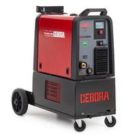 MIG/MAG impulsinis suvirinimo aparatas SYNSTAR 270 T CEBORA