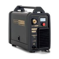 MIG/MAG impulsinis suvirinimo aparatas POCKET PULSE CEBORA