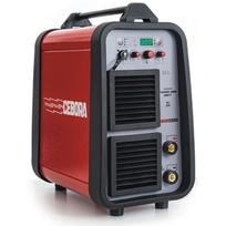 Inverterinis suvirinimo aparatas MMA suvirinimui POWER ROD 380 T-Cell CEBORA