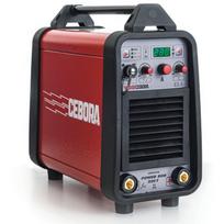Inverterinis suvirinimo aparatas MMA suvirinimui POWER ROD 250 T-Cell CEBORA