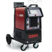 TIG suvirinimo aparatas WIN TIG AC-DC 340 T CEBORA