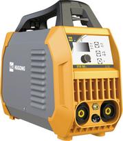 TIG suvirinimo aparatas Hugong ETIG160