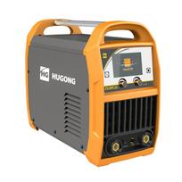 TIG suvirinimo aparatas LCD 203A