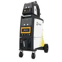Pramoninis 3-in-1 suvirinimo aparatas Hugong NVM350 350A