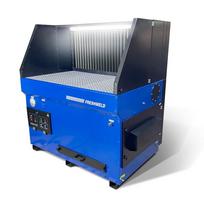 Šlifavimo stalas su dulkių ištraukimo sistema KTF Downdraft FRESHWELD