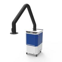 Dūmų ištraukimo įrenginys su aktyvintos anglies filtru M3/2100 FRESHWELD