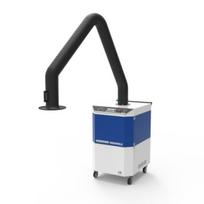 Dūmų ištraukimo įrenginys su keičiamu filtru M2/2100 FRESHWELD