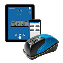 TreadReader™ HandHeld matuoklis padangų protektoriaus matavimui (Bluetooth) Hofmann