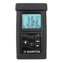 Emisijų stebėjimo analizatorius KANE9206 QUINTOX