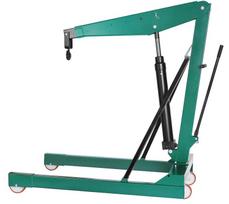 Hidraulinis kranas CC 15P, 1500 kg