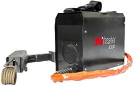 Indukcinis kaitintuvas KMi heater X300