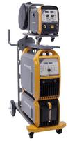 MIG/MAG impulsinis suvirinimo aparatas 500A
