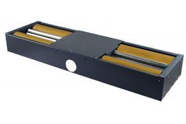 Automobilių stabdžių stendas iki 3,5 t Unimetal RBT-2080 / RBT-2080C