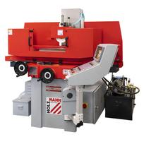 Automatinės metalo šlifavimo staklės Holzmann FSM25AUTO 400V