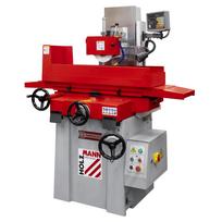 Automatinės metalo šlifavimo staklės Holzmann FSM22MAN 400V
