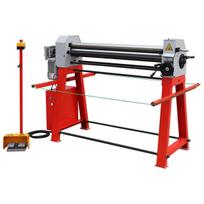 Elektrinės profilių lenkimo staklės Holzmann RBM1020E_400V