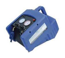 Freono surinkimo įrenginys su alyvos separatoriumi Magneti Marelli R134a / R1234yf ir kt