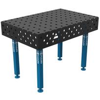 Suvirinimo stalas GPPH TWT ECO 1200x800 mm