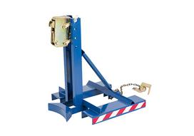 Statinių vežimėlis 360 kg NH Handling TG360