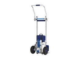 Elektrinis laiptinis vežimėlis 170 kg NH Handling SVT170E-B