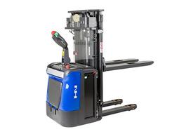 Elektro-hidraulinis savaeigis krautuvas 1600 kg NH Handling SKS1634FL