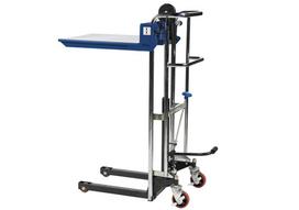 Mini keltuvas 400 kg NH Handling HPS412