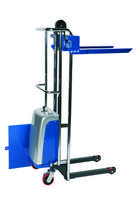 Mini keltuvas 400 kg NH Handling HPS415E