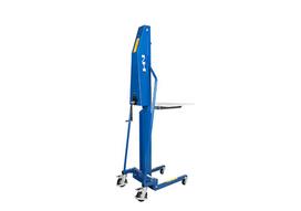 Mobilus mini keltuvas 200 kg NH Handling MES200