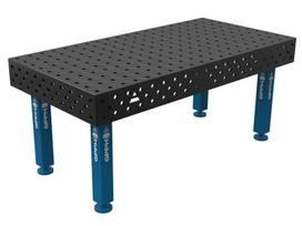 Suvirinimo stalas GPPH TWT PRO 2000x1000 mm