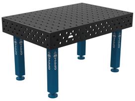 Suvirinimo stalas GPPH TWT PRO 1500x1000