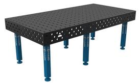 Suvirinimo stalas GPPH TWT PLUS 2400x1200 mm