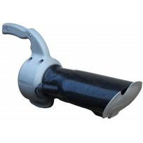 Išmetamųjų dujų ištraukimo antgalis 100  mm CAE-101-100