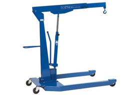 Hidraulinis kranas AC Hydraulic WN25