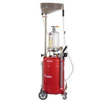 Pneumatinis alyvos surinkimo bakas 80L