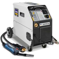 Pusiau-automatinis suvirinimo aparatas SMARTMIG 162 MIG/MAG GYS