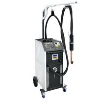Indukcinis kaitintuvas 16kW Powerduction 160LG GYS