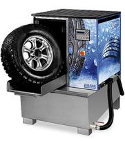 Ratų plovimo įranga Wulkan 4x4HP