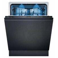 Įmontuojama 60 cm. pločio indaplovė Siemens SN95EX12CE