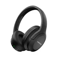 Honor Choice ausinės Lite juodos spalvos