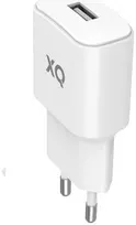 Xqisit USB-A 2.4A Universal Wall Charger White (50856)