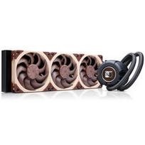 Noctua NL-LC1-36 AiO-Wasserkühlung – 360mm, schwarz/braun
