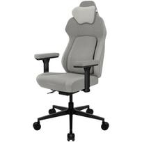 ThunderX3 CORE Smart Ergonomic Gaming Chair – Loft Light Grey