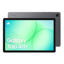 Planšetė Samsung Tab A11+ X230 11.0 WiFi 6/128GB pilkos spalvos