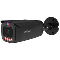 IP KAMERA IPC-HFW3649T1-AS-PV-0280B-PRO-BLACK WizColor TiOC PRO WizSense - 6 Mpx 2.8 mm DAHUA