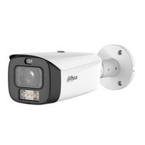 IP KAMERA IPC-HFW3849T1-ZAS-PV-2712-PRO TiOC WizColor - 8 Mpx 2.7 ... 12 mm - MOTOZOOM DAHUA