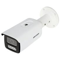 IP KAMERA DS-2CD2T46G2H-IS2U/SL(2.8MM)(EF) Smart Hybrid Light AcuSense - 4 Mpx Hikvision