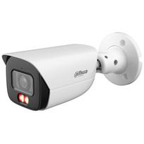 IP KAMERA IPC-HFW3649E-AS-IL-0360B Smart Dual Light WizSense 6 Mpx 3.6 mm DAHUA