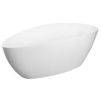 Lieto akmens vonia ELIPSIE 1570x700mm