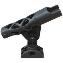 Galaxy Kayaks Swivel Pro Rod Holder II su stačiakampiu tvirtinimu