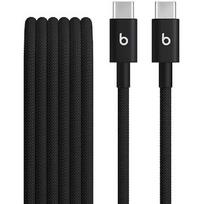 Apple Cable Beats USB C to C 1.5m Black MDGA4EE/A